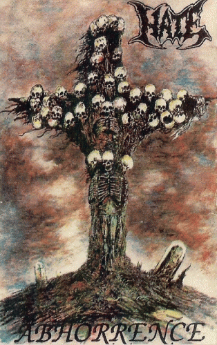 Hate (PL) : Abhorrence